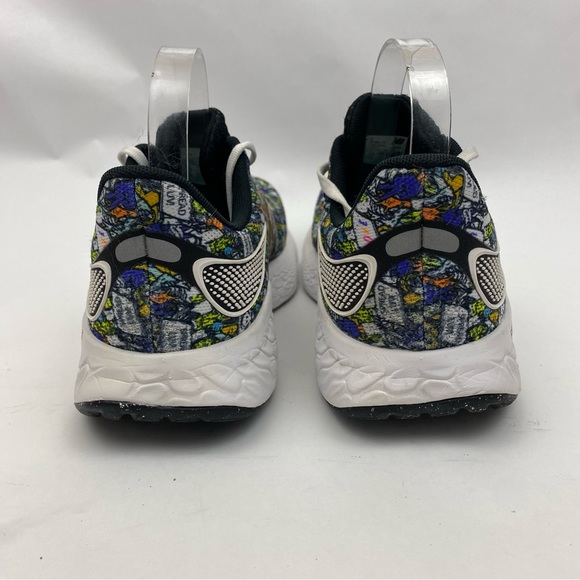 New Balance Fresh Foam X 1080v12 Men's Strength And Love Limited Edition SZ 10 - Picture 3 of 10